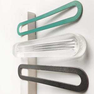 Boiler Transparent Reflex Flat Gauge Glass Seal Gasket