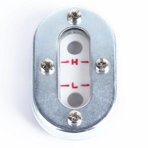 H / L Type Compressor Oil  Sight Glass Window