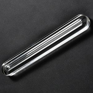 DIN7081 Reflex Flat Sight Level Gauge Glass