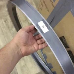 EXPANDED GRAPHITE AUTOCLAVES RINGS