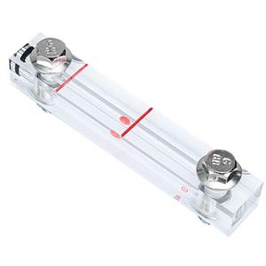 Hydraulic Oil Level Gauge Indicator for Air Compressor Part Tank Gauge Mirror