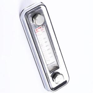 Hydraulic System Fluid Level  Temperature  Oil Level Indicator