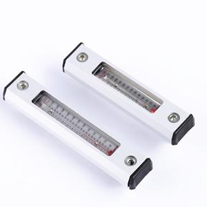 Internal Thread  Level Temperature Oil Level Indicator